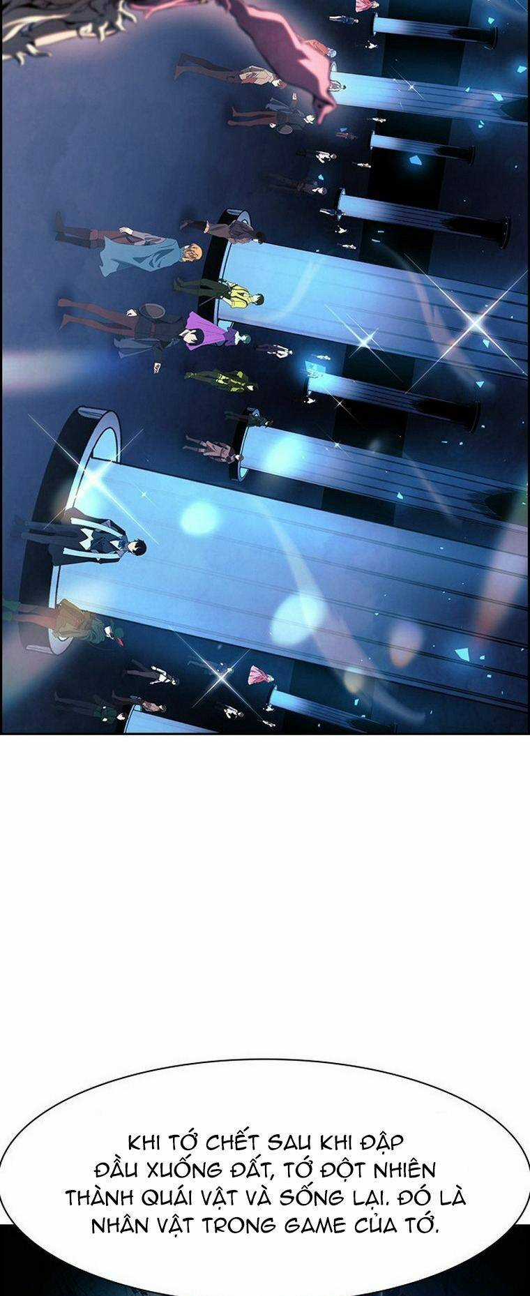 Đội Đốt Kích Noryangjin - Chapter 3 - Trang 66