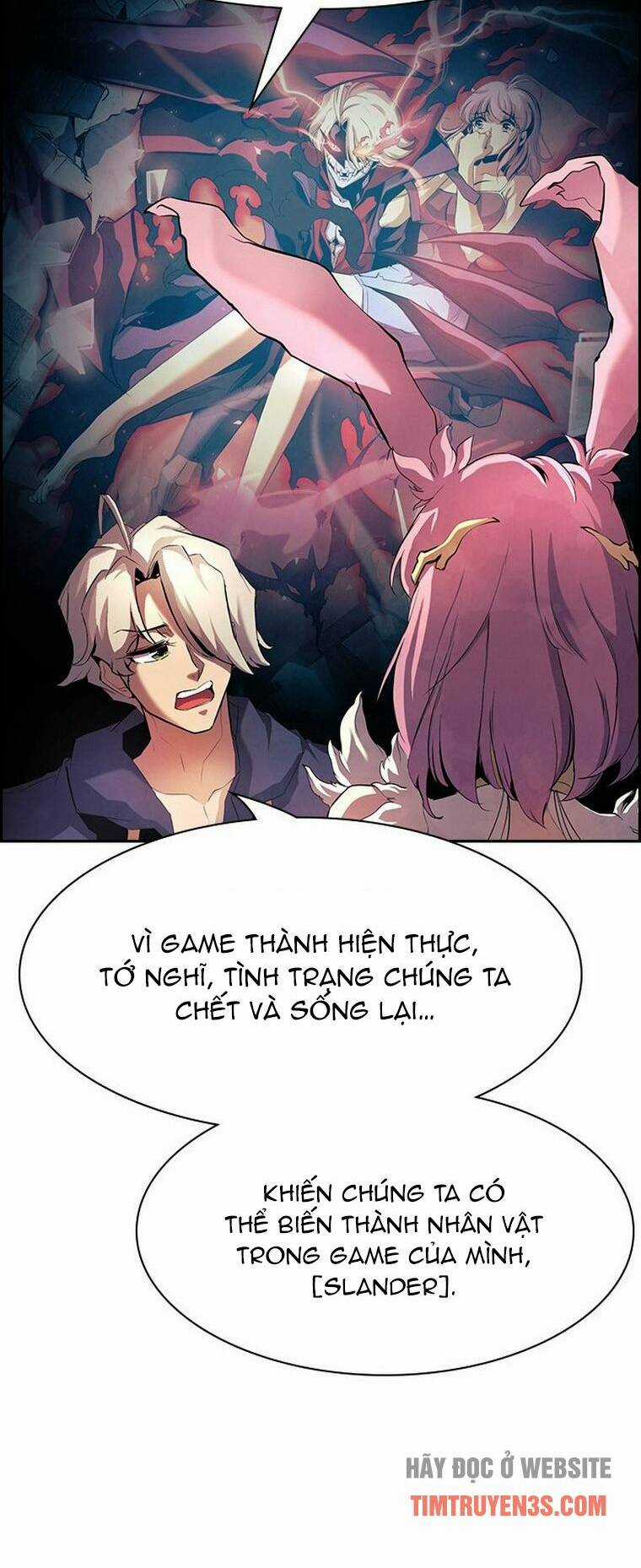 Đội Đốt Kích Noryangjin - Chapter 3 - Trang 67