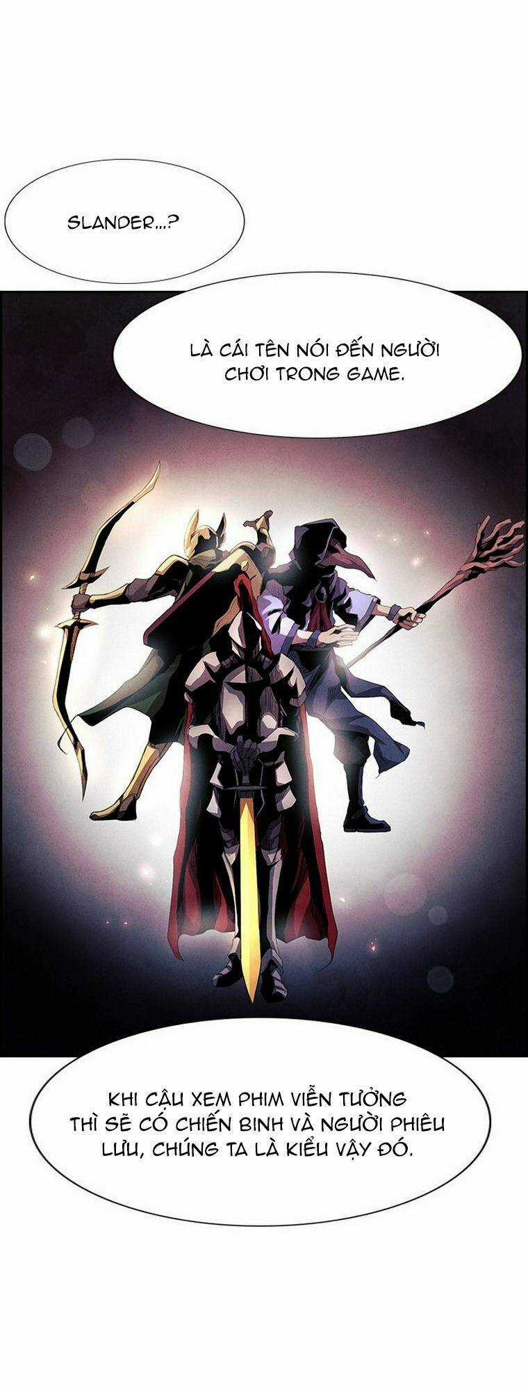 Đội Đốt Kích Noryangjin - Chapter 3 - Trang 68