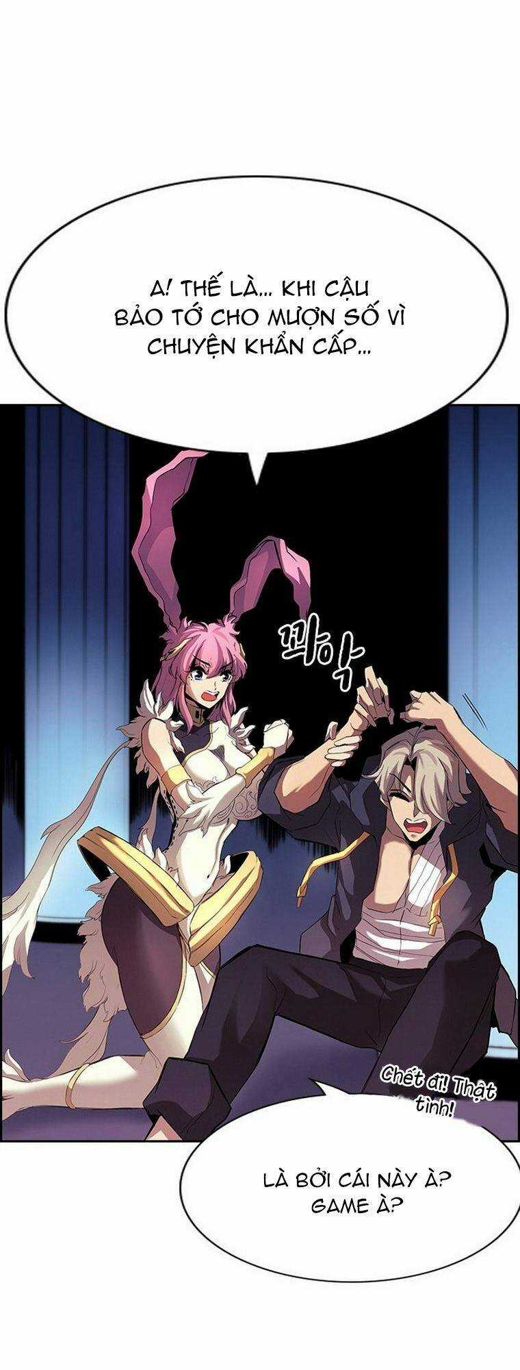 Đội Đốt Kích Noryangjin - Chapter 3 - Trang 69