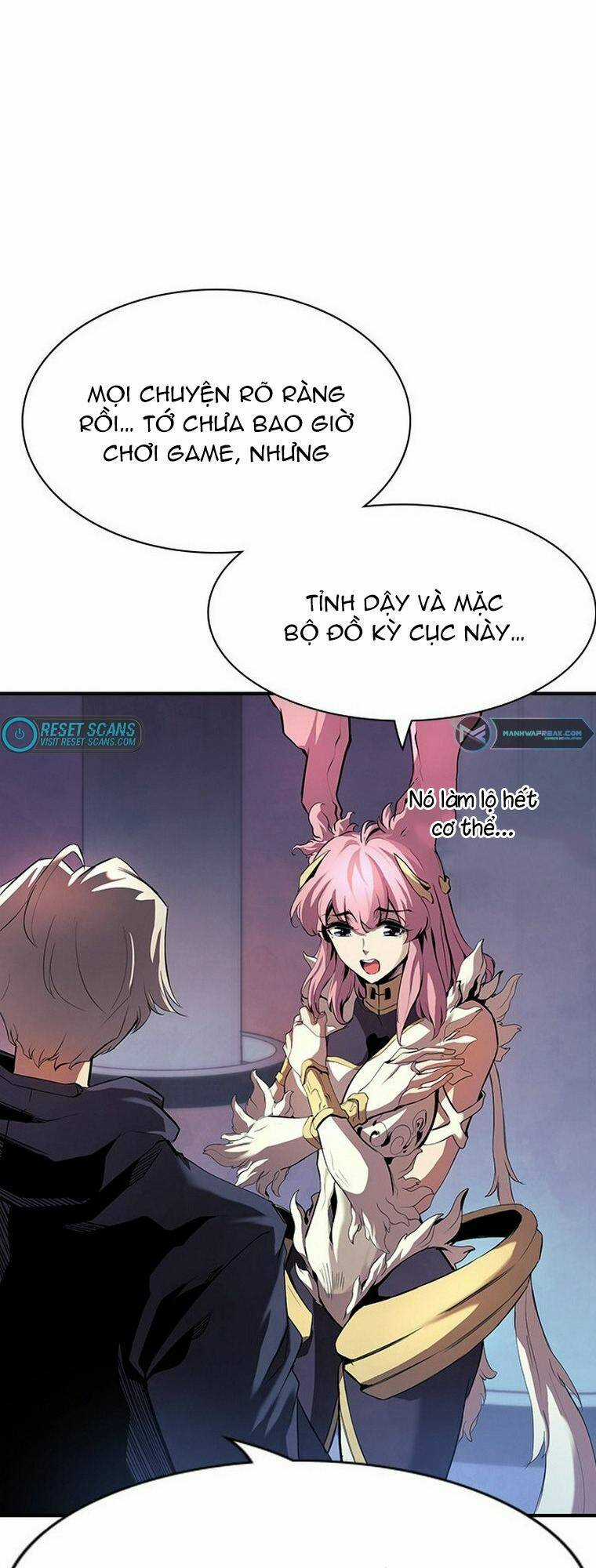 Đội Đốt Kích Noryangjin - Chapter 3 - Trang 70