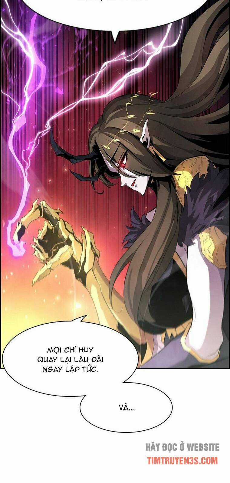 Đội Đốt Kích Noryangjin - Chapter 3 - Trang 8