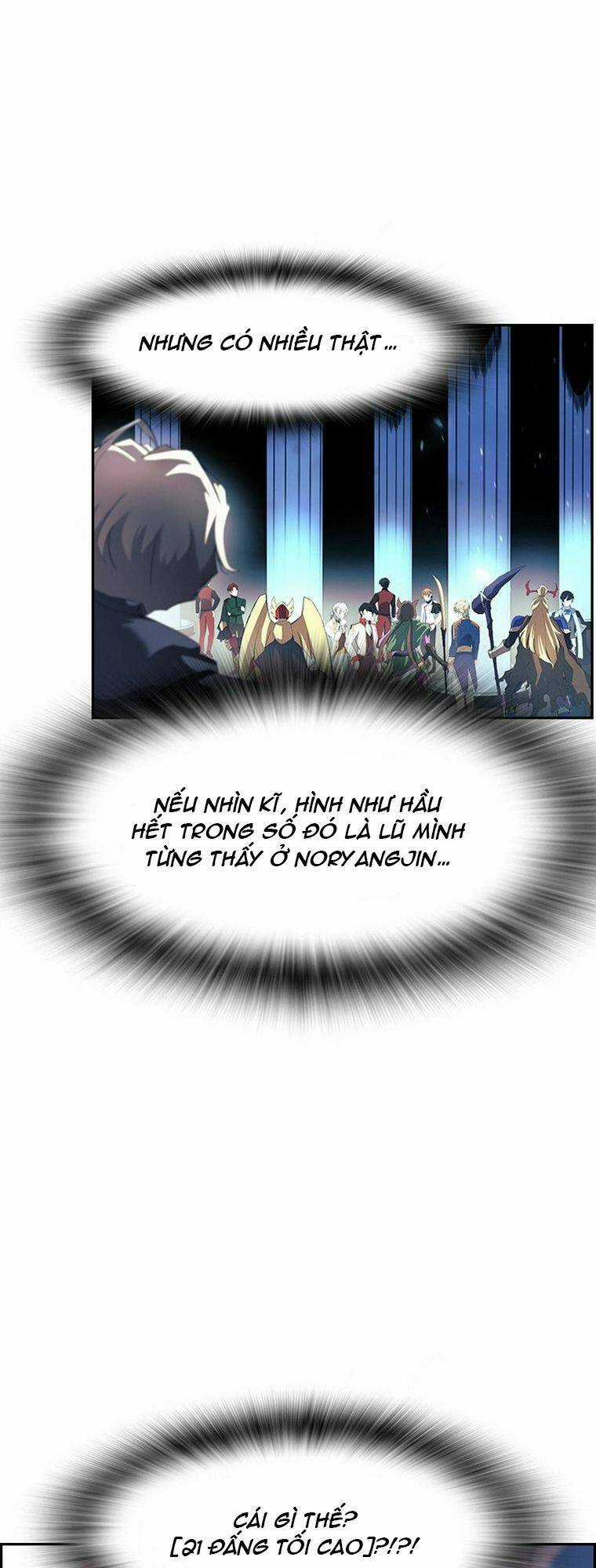 Đội Đốt Kích Noryangjin - Chapter 3 - Trang 72