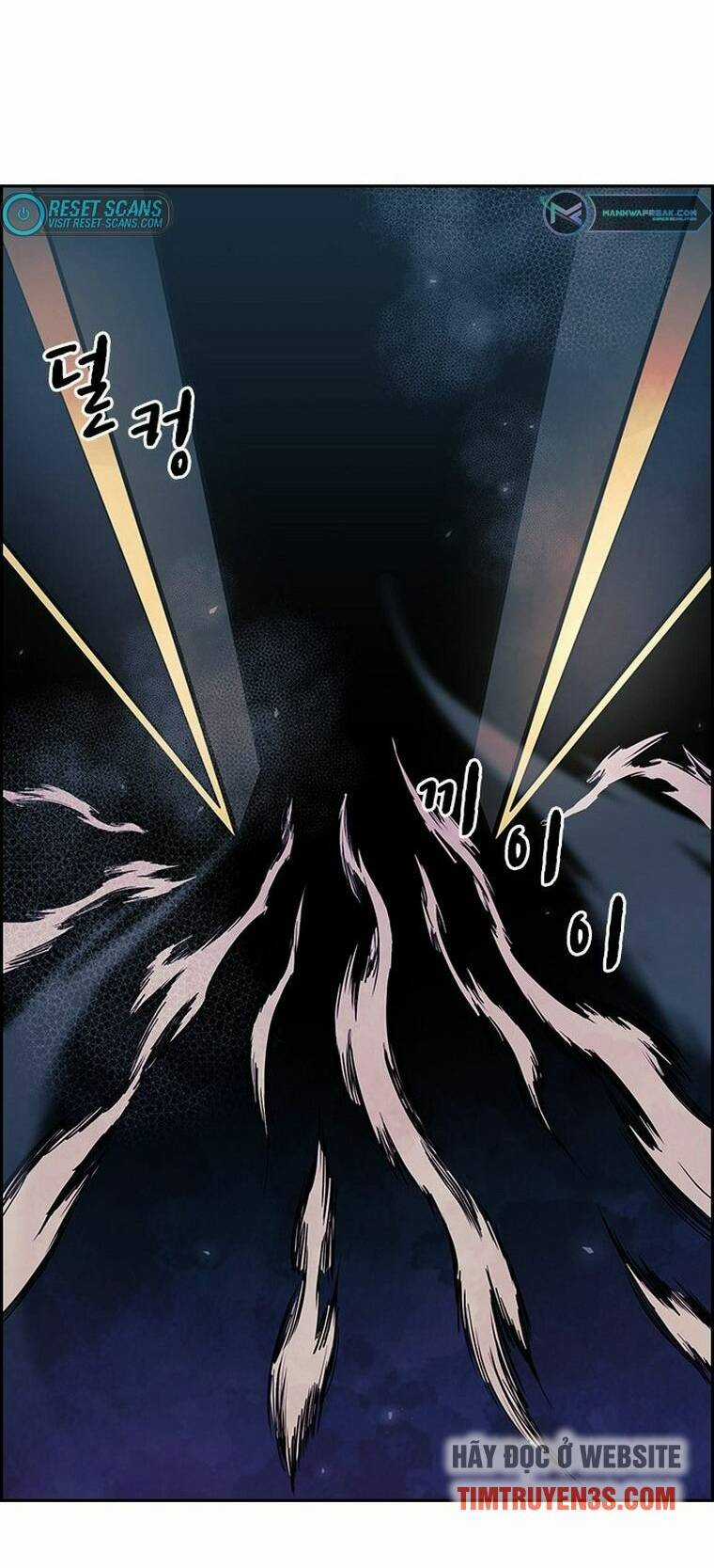 Đội Đốt Kích Noryangjin - Chapter 3 - Trang 75