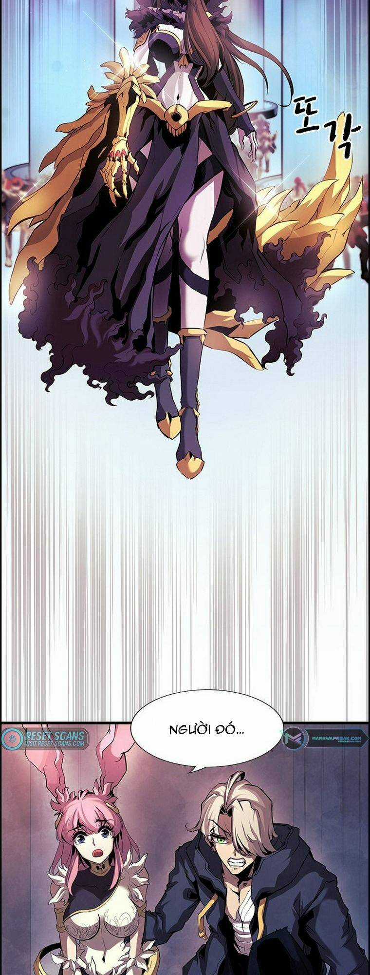 Đội Đốt Kích Noryangjin - Chapter 3 - Trang 77