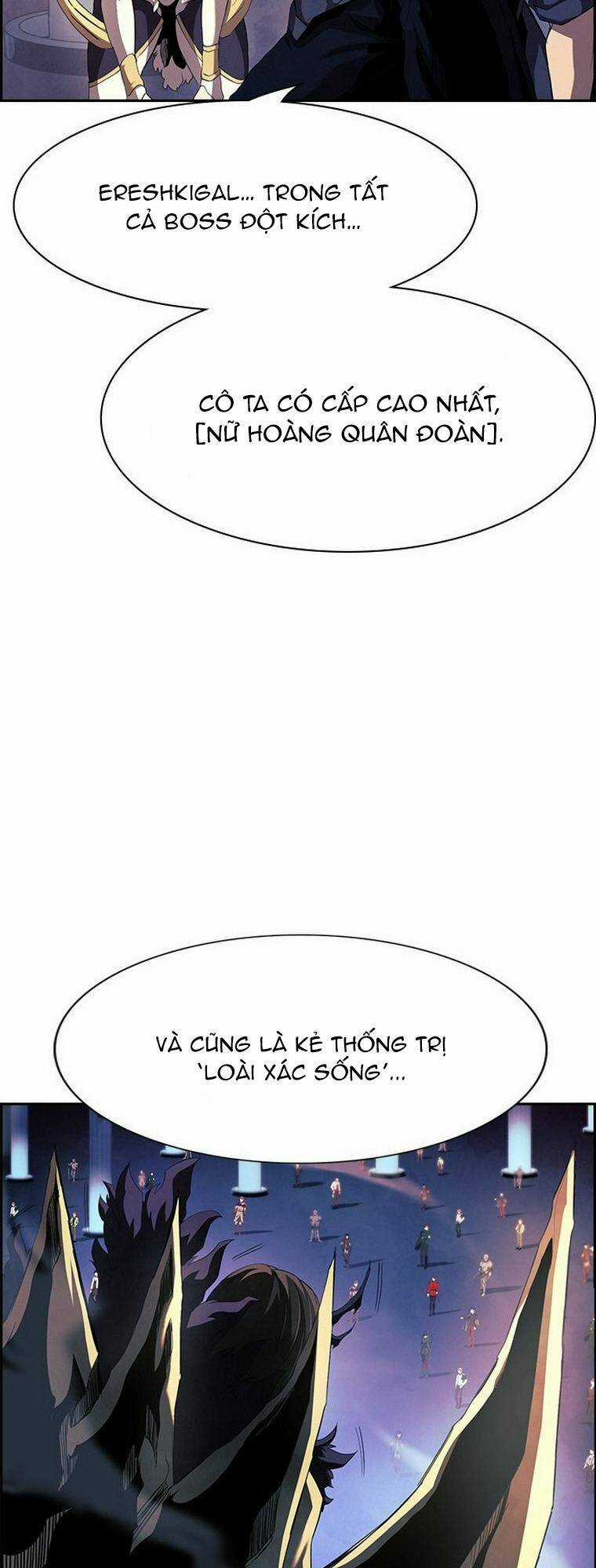 Đội Đốt Kích Noryangjin - Chapter 3 - Trang 78