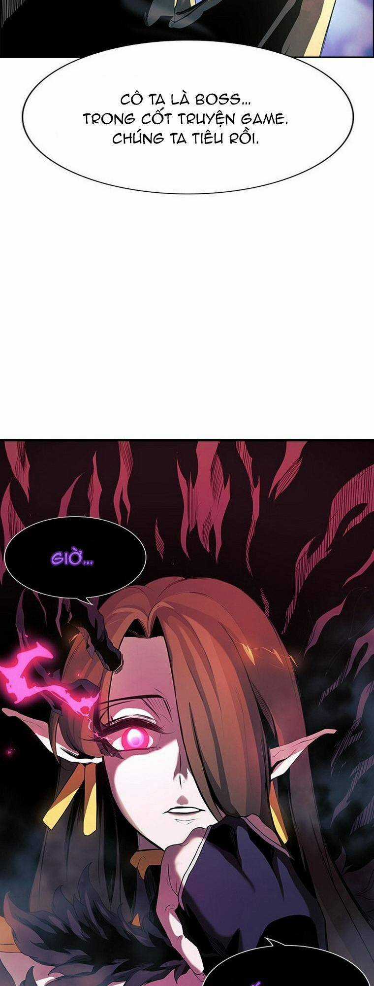 Đội Đốt Kích Noryangjin - Chapter 3 - Trang 79