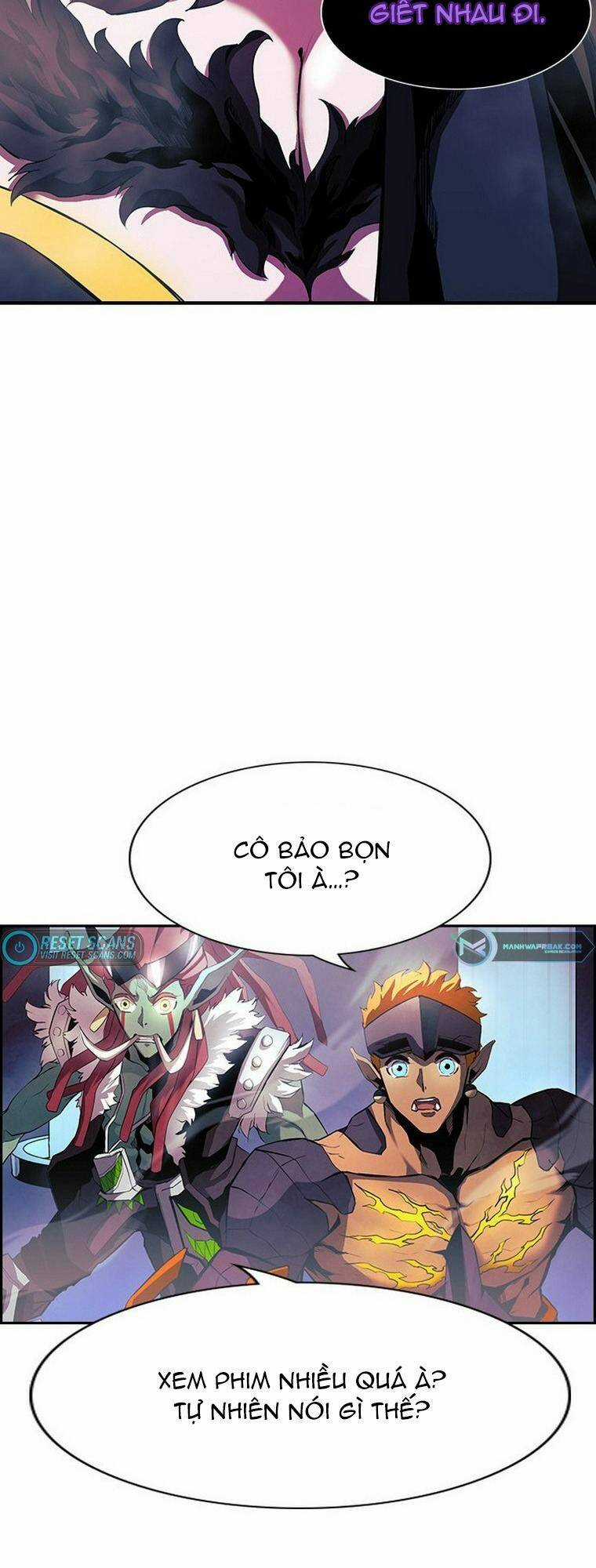 Đội Đốt Kích Noryangjin - Chapter 3 - Trang 80