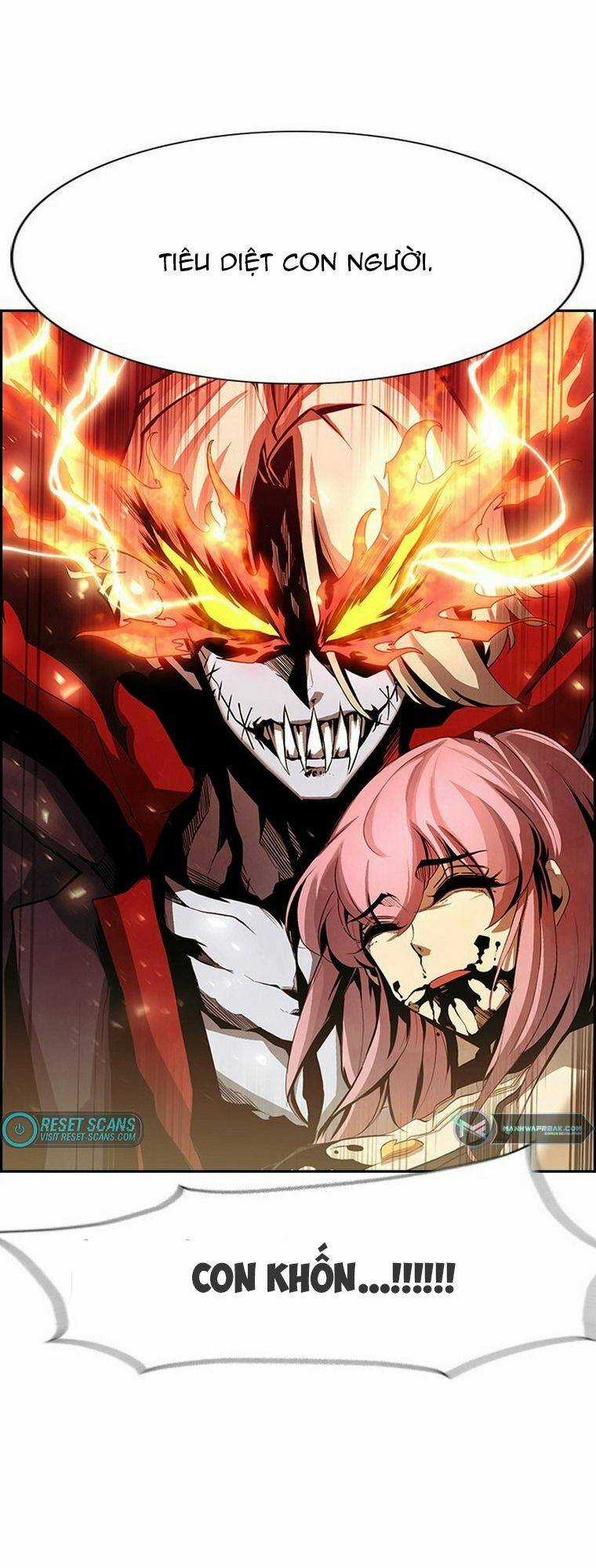 Đội Đốt Kích Noryangjin - Chapter 3 - Trang 9