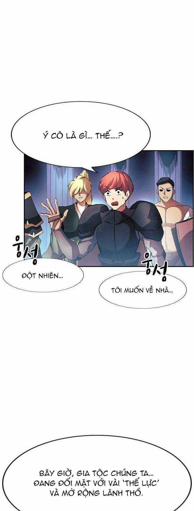 Đội Đốt Kích Noryangjin - Chapter 3 - Trang 81