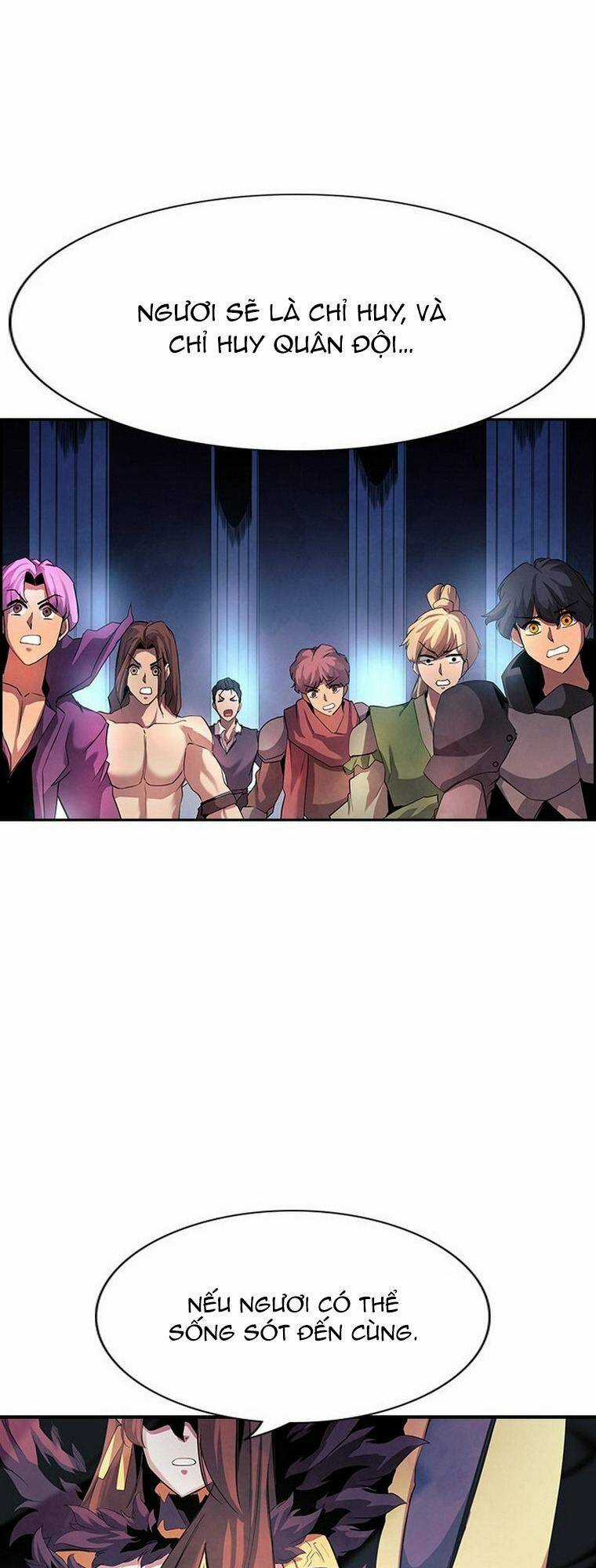 Đội Đốt Kích Noryangjin - Chapter 3 - Trang 85