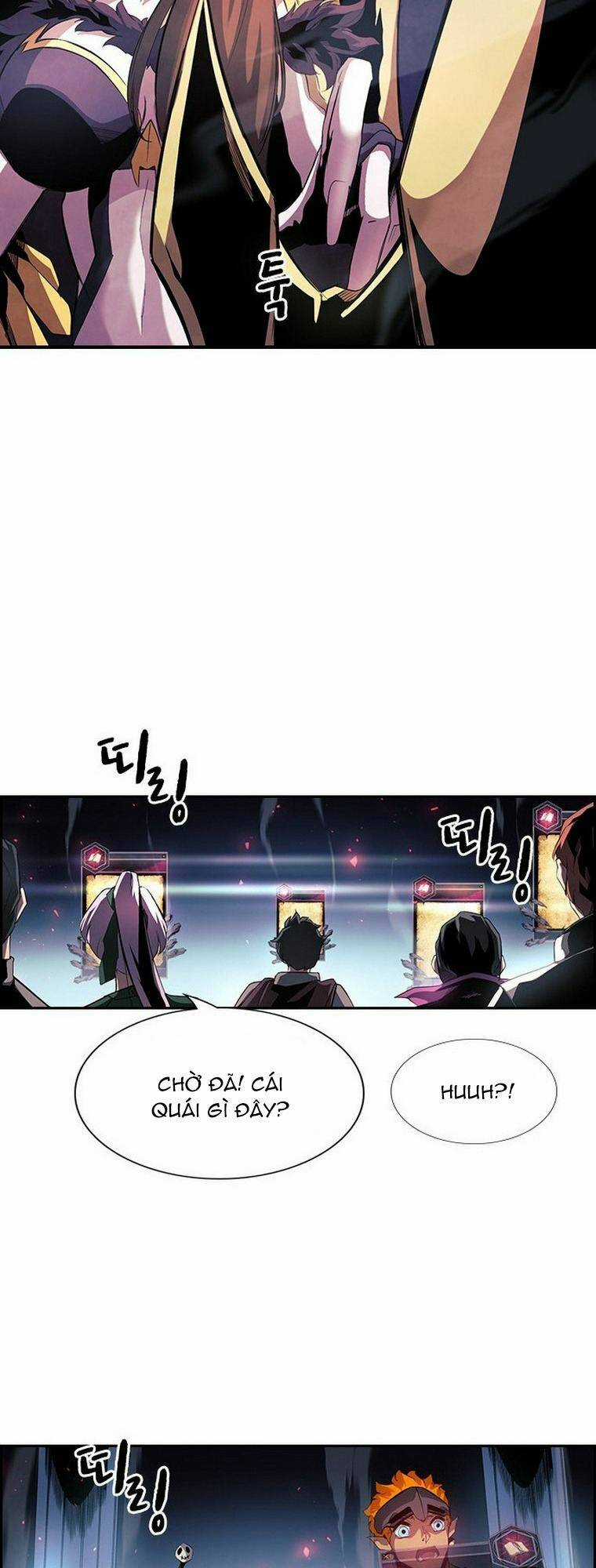 Đội Đốt Kích Noryangjin - Chapter 3 - Trang 86