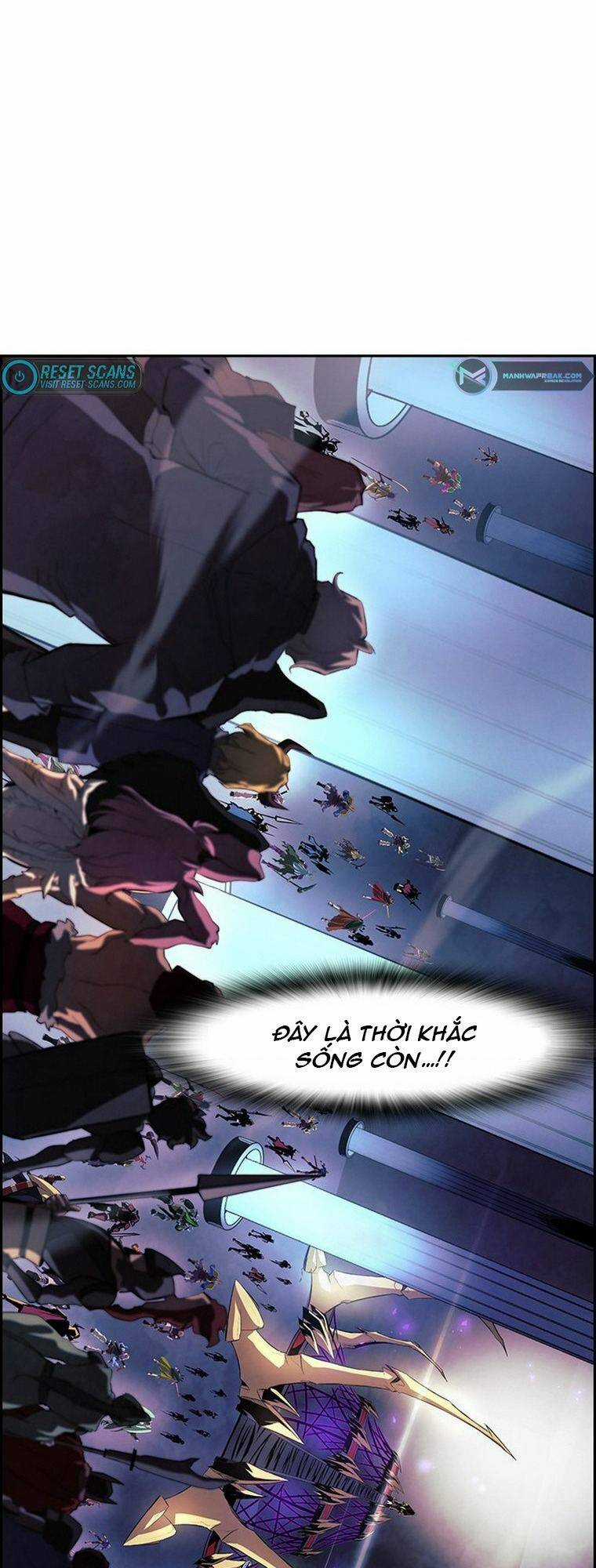 Đội Đốt Kích Noryangjin - Chapter 3 - Trang 90