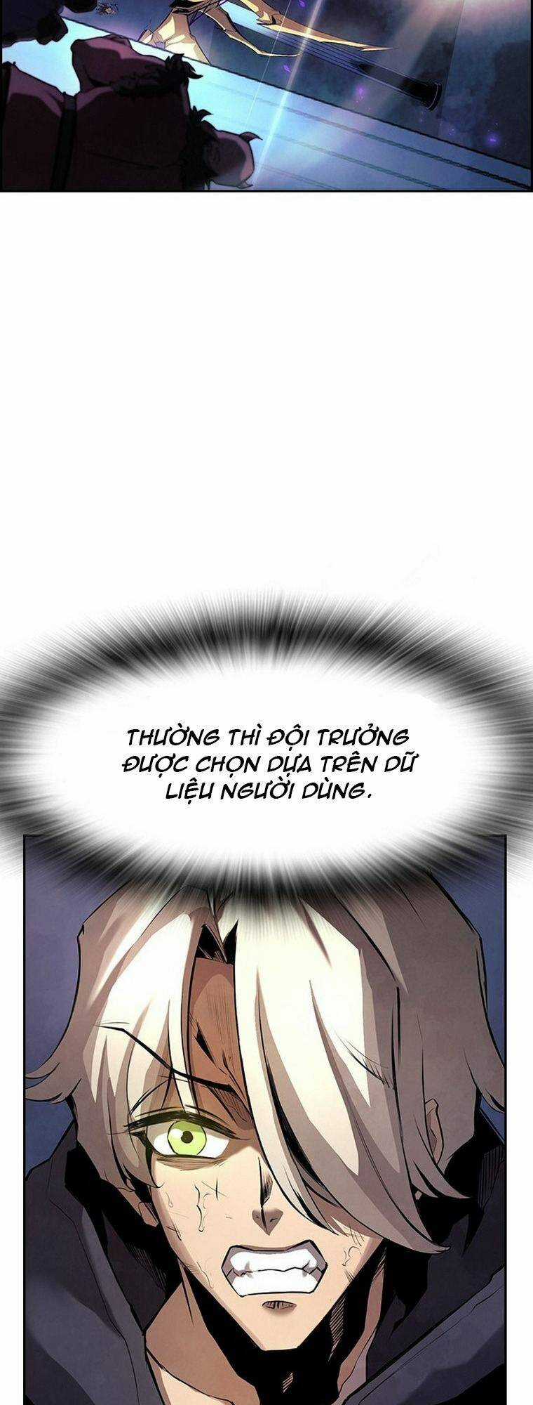 Đội Đốt Kích Noryangjin - Chapter 3 - Trang 91