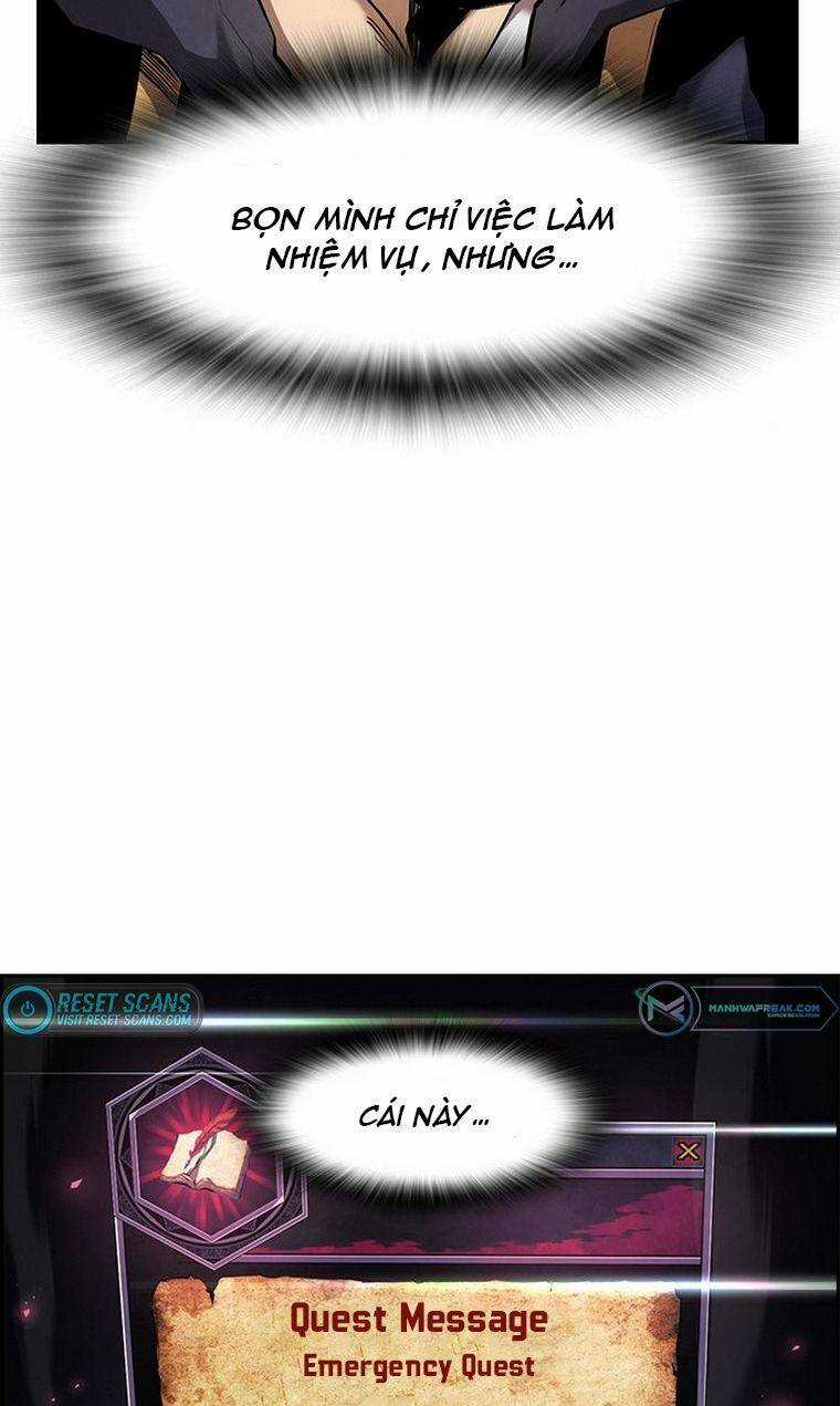 Đội Đốt Kích Noryangjin - Chapter 3 - Trang 92