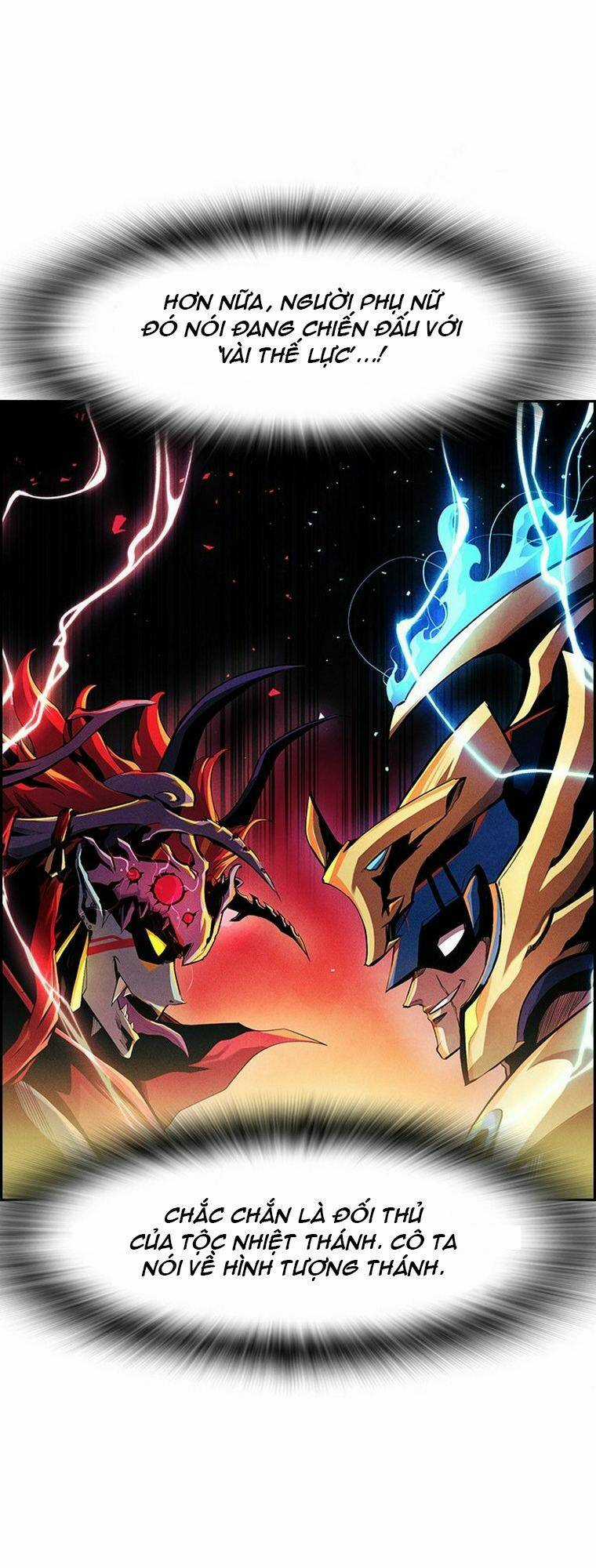 Đội Đốt Kích Noryangjin - Chapter 3 - Trang 94