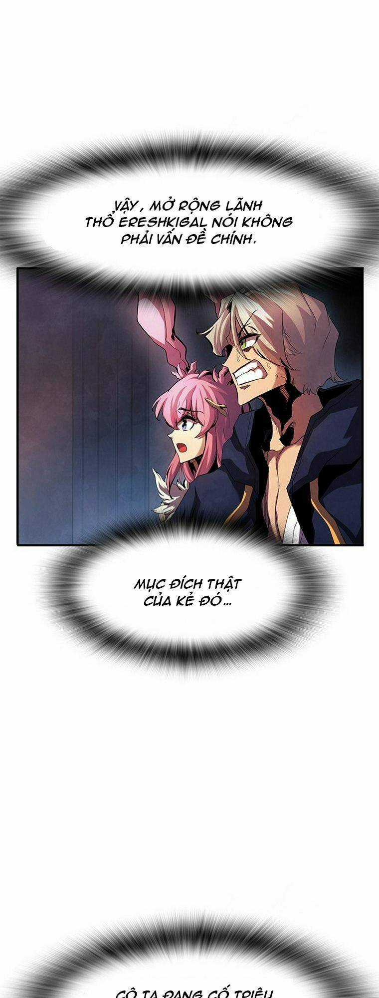 Đội Đốt Kích Noryangjin - Chapter 3 - Trang 95