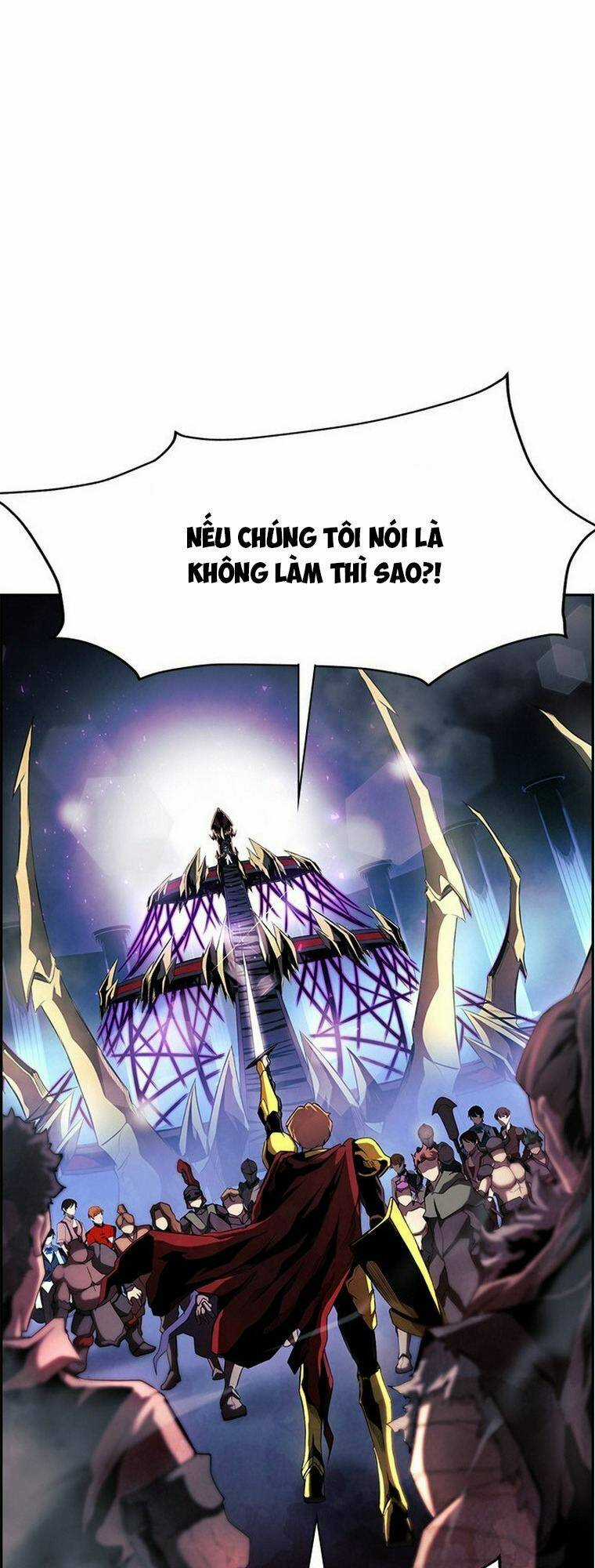 Đội Đốt Kích Noryangjin - Chapter 3 - Trang 99