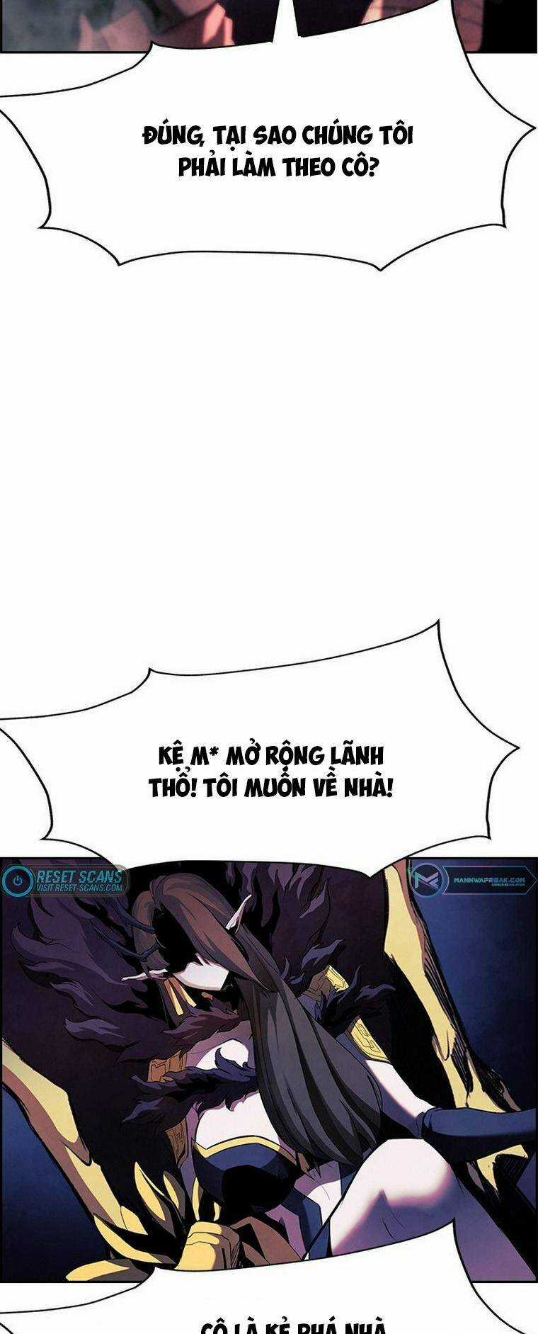 Đội Đốt Kích Noryangjin - Chapter 3 - Trang 100