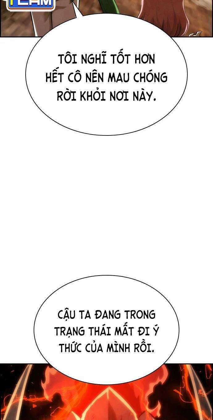 Đội Đốt Kích Noryangjin - Chapter 30 - Trang 13