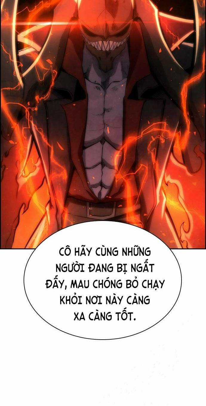 Đội Đốt Kích Noryangjin - Chapter 30 - Trang 14