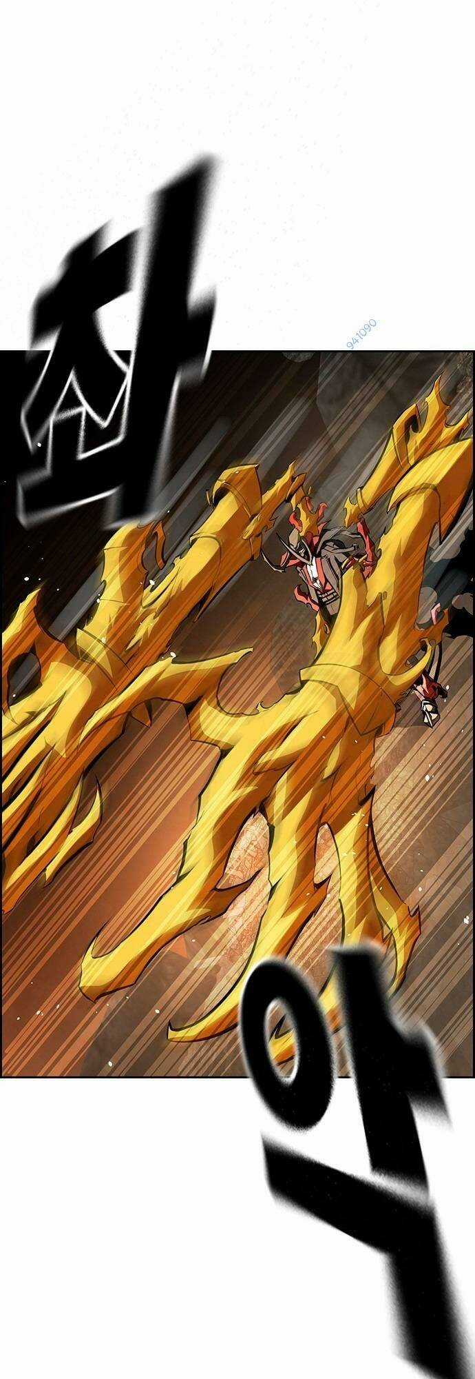 Đội Đốt Kích Noryangjin - Chapter 30 - Trang 15