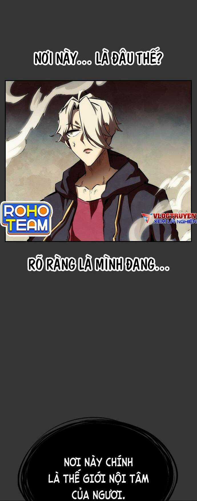 Đội Đốt Kích Noryangjin - Chapter 30 - Trang 3