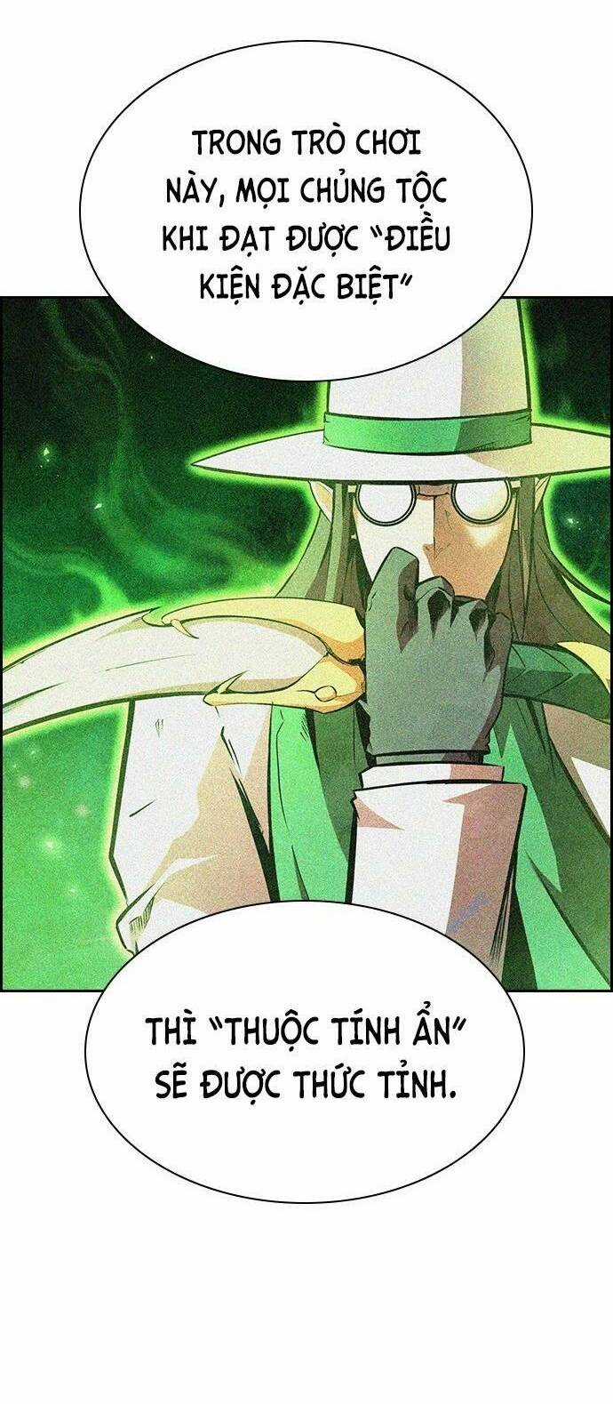 Đội Đốt Kích Noryangjin - Chapter 30 - Trang 21