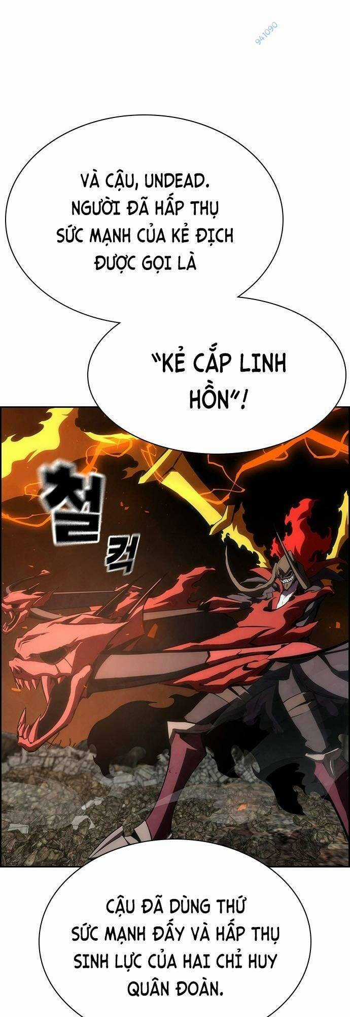 Đội Đốt Kích Noryangjin - Chapter 30 - Trang 25