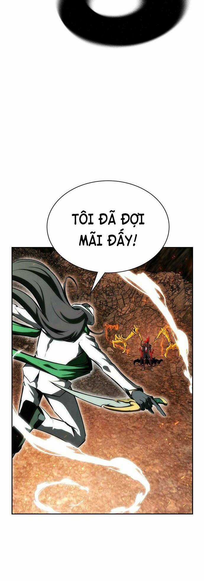 Đội Đốt Kích Noryangjin - Chapter 30 - Trang 29