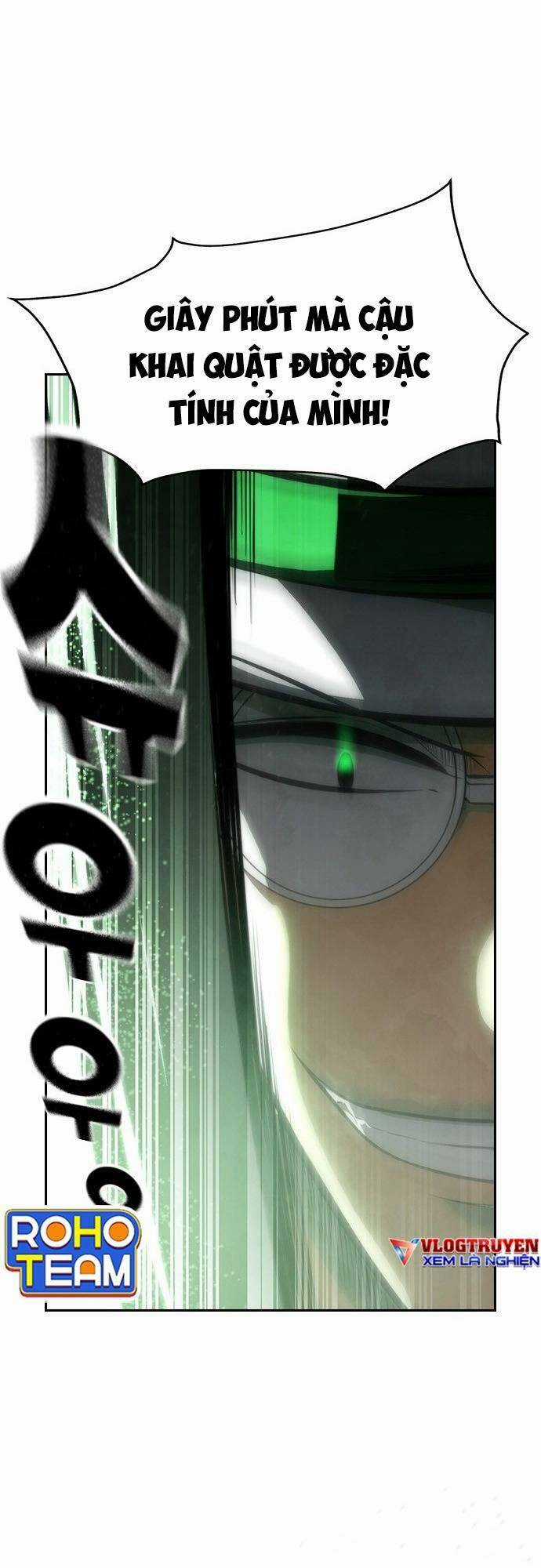 Đội Đốt Kích Noryangjin - Chapter 30 - Trang 30