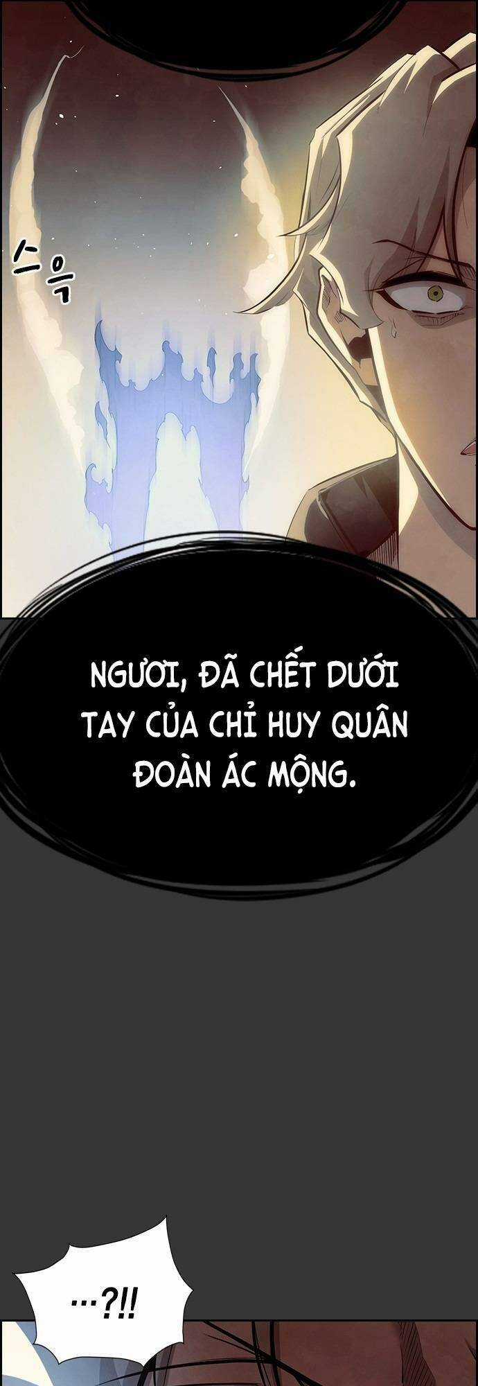 Đội Đốt Kích Noryangjin - Chapter 30 - Trang 4