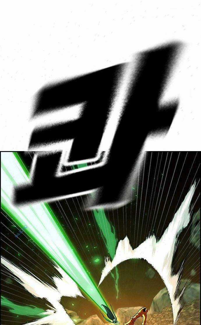 Đội Đốt Kích Noryangjin - Chapter 30 - Trang 31