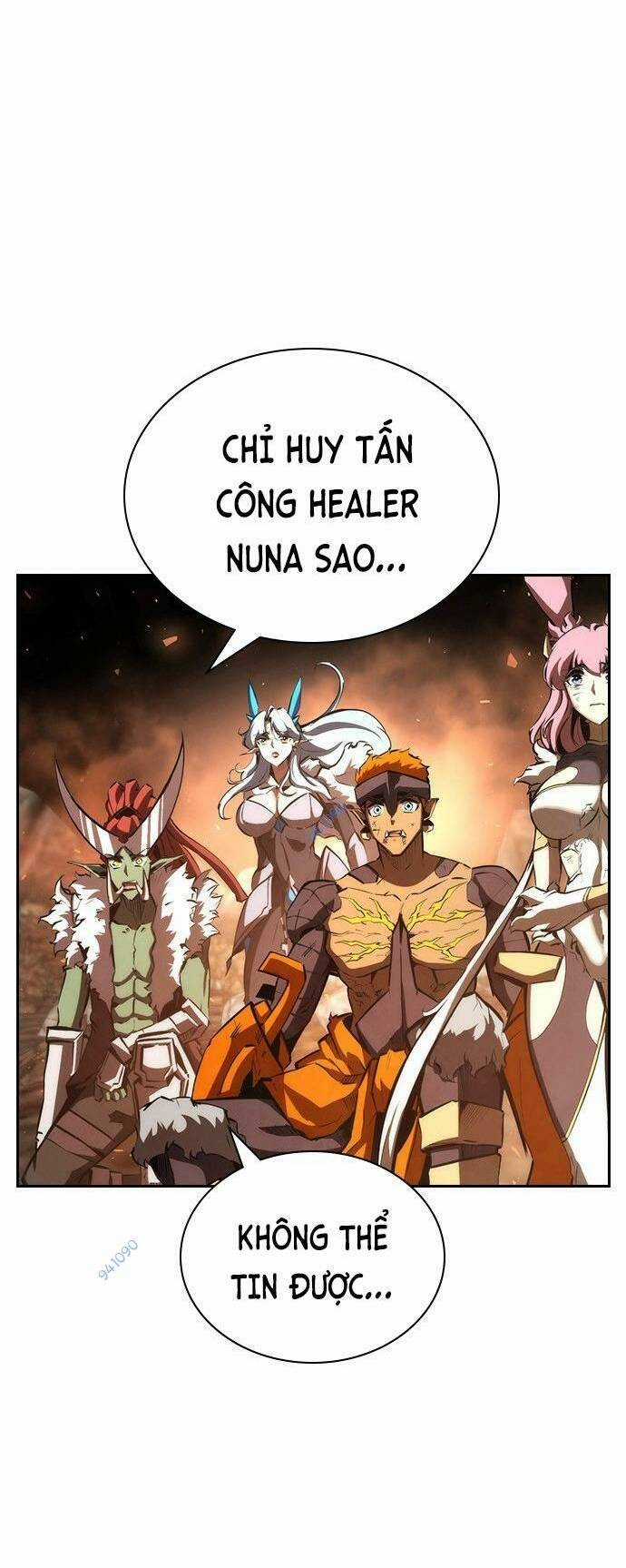 Đội Đốt Kích Noryangjin - Chapter 30 - Trang 36