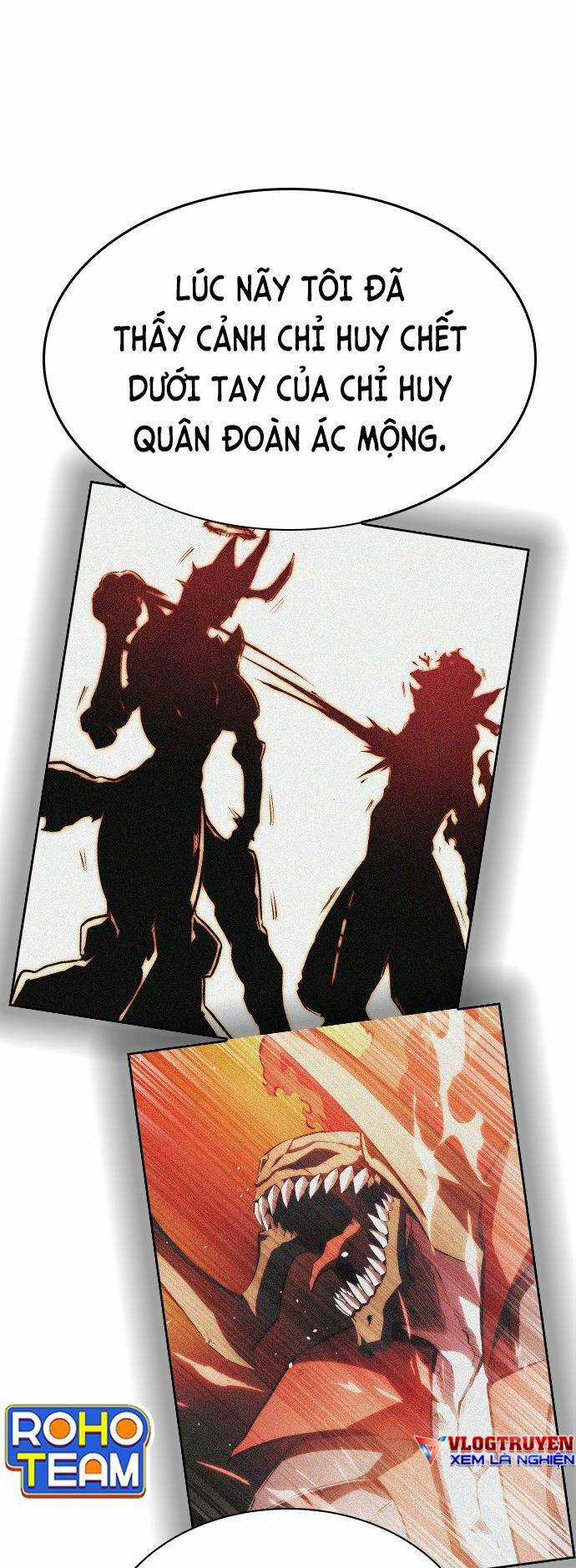 Đội Đốt Kích Noryangjin - Chapter 30 - Trang 37