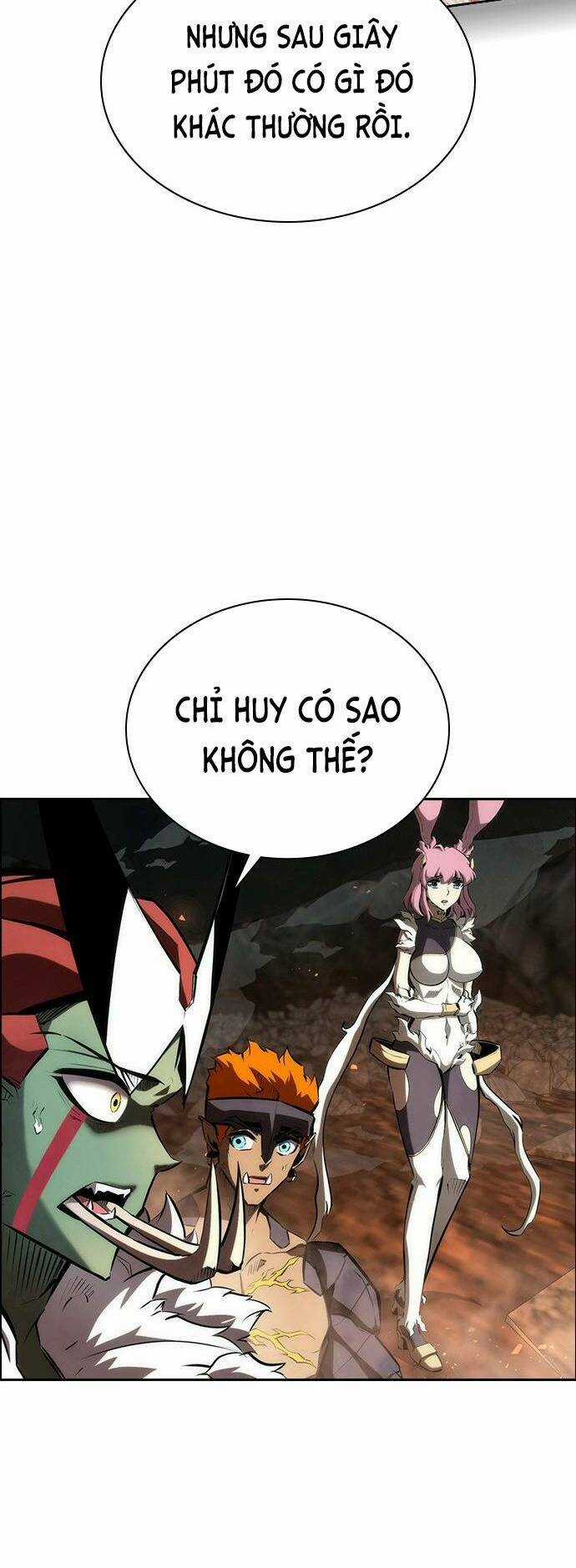 Đội Đốt Kích Noryangjin - Chapter 30 - Trang 38