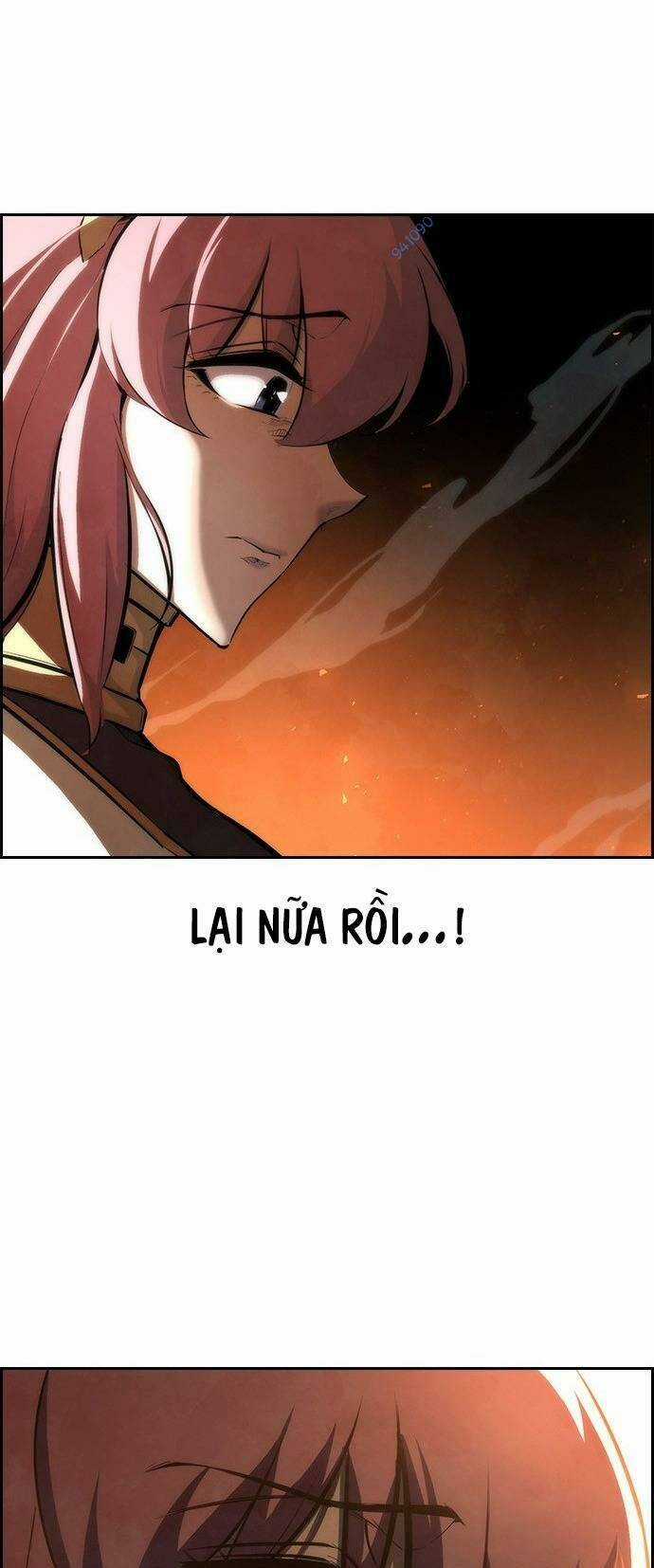 Đội Đốt Kích Noryangjin - Chapter 30 - Trang 39