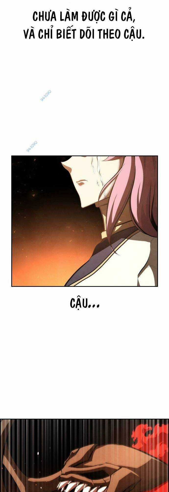 Đội Đốt Kích Noryangjin - Chapter 30 - Trang 43