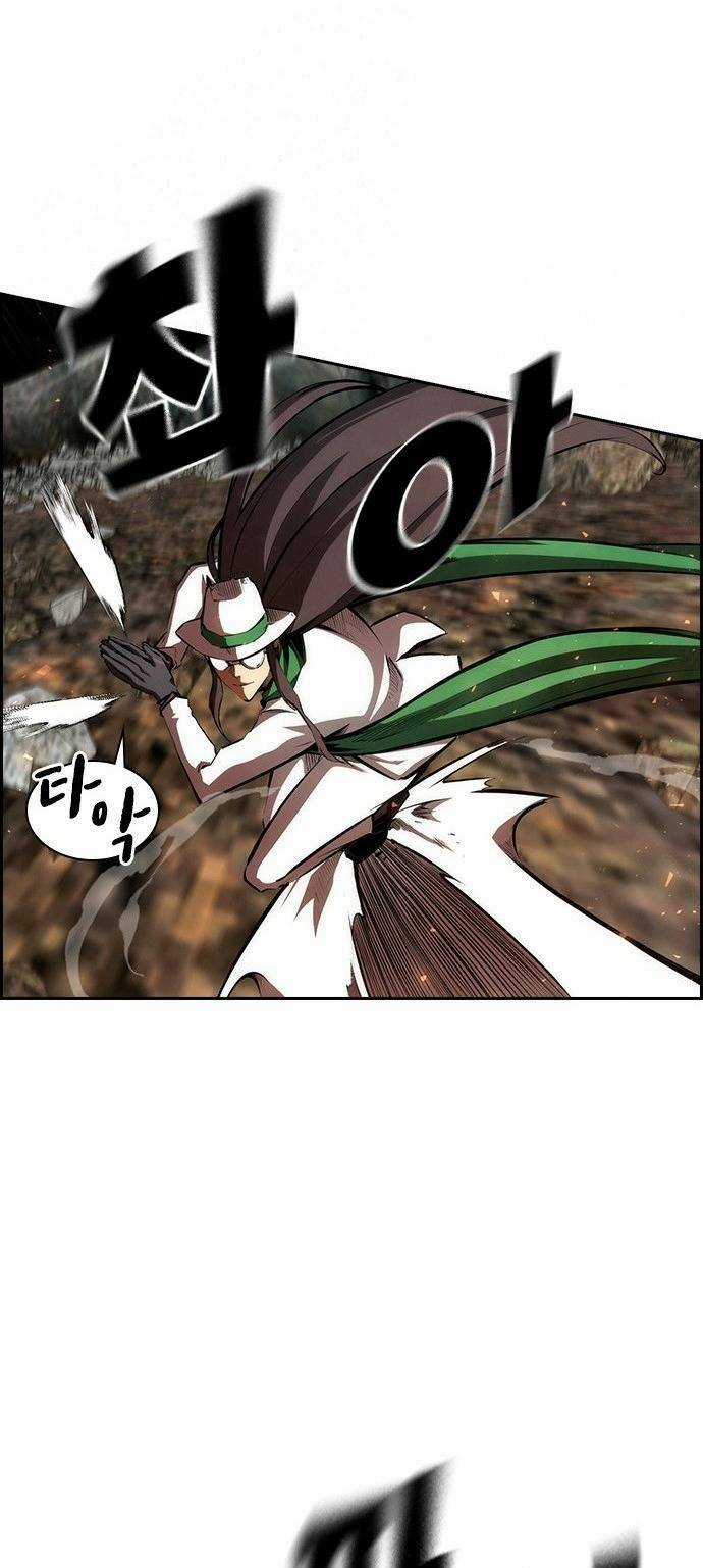 Đội Đốt Kích Noryangjin - Chapter 30 - Trang 46