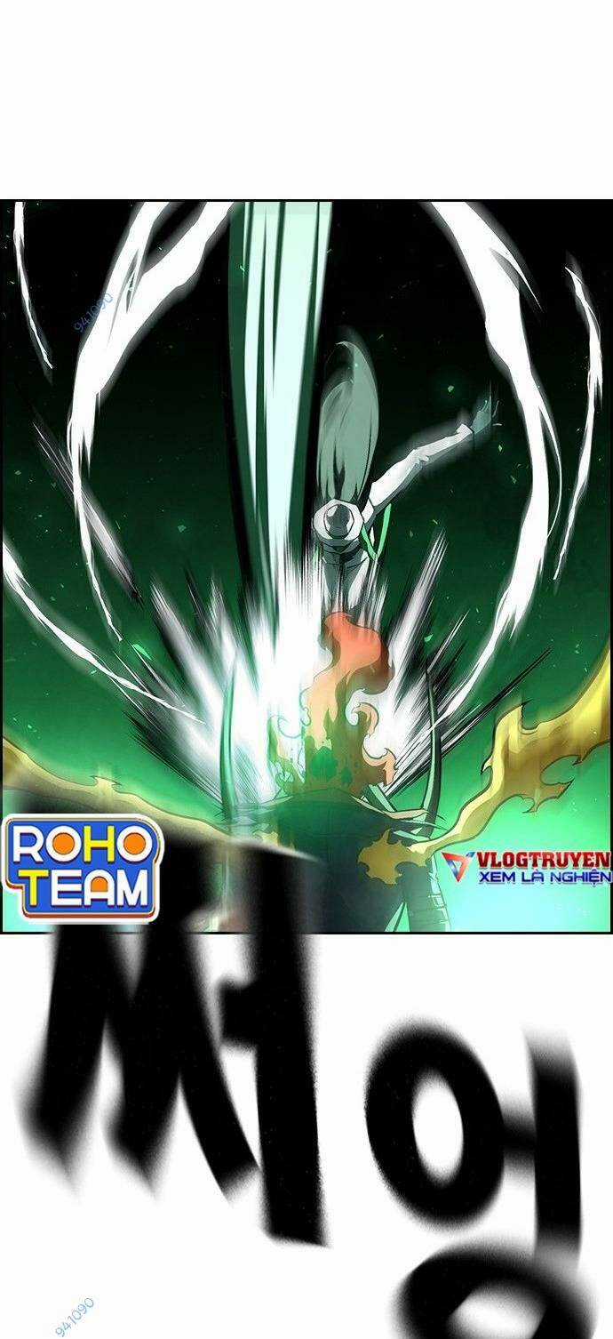 Đội Đốt Kích Noryangjin - Chapter 30 - Trang 52