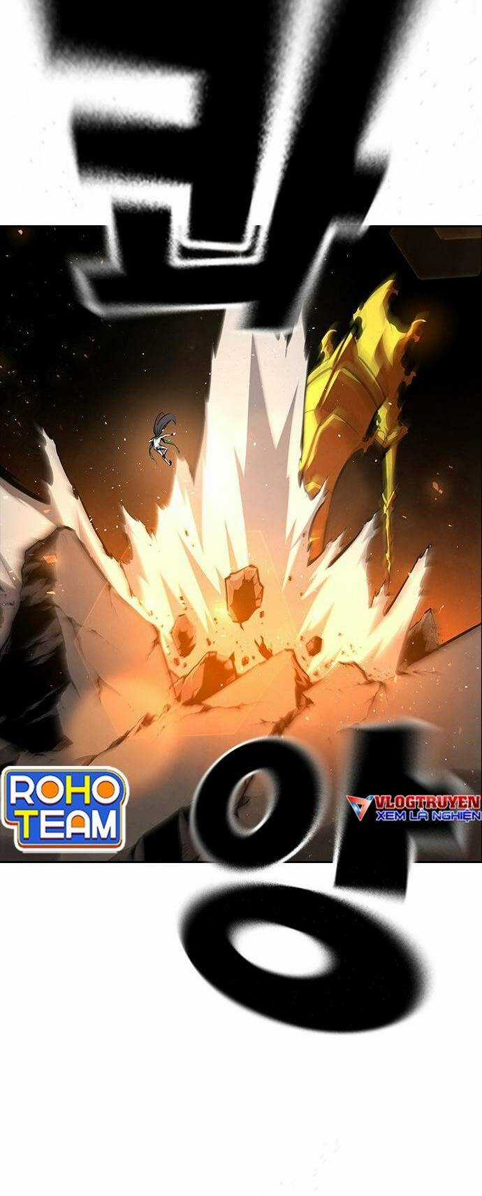 Đội Đốt Kích Noryangjin - Chapter 30 - Trang 55