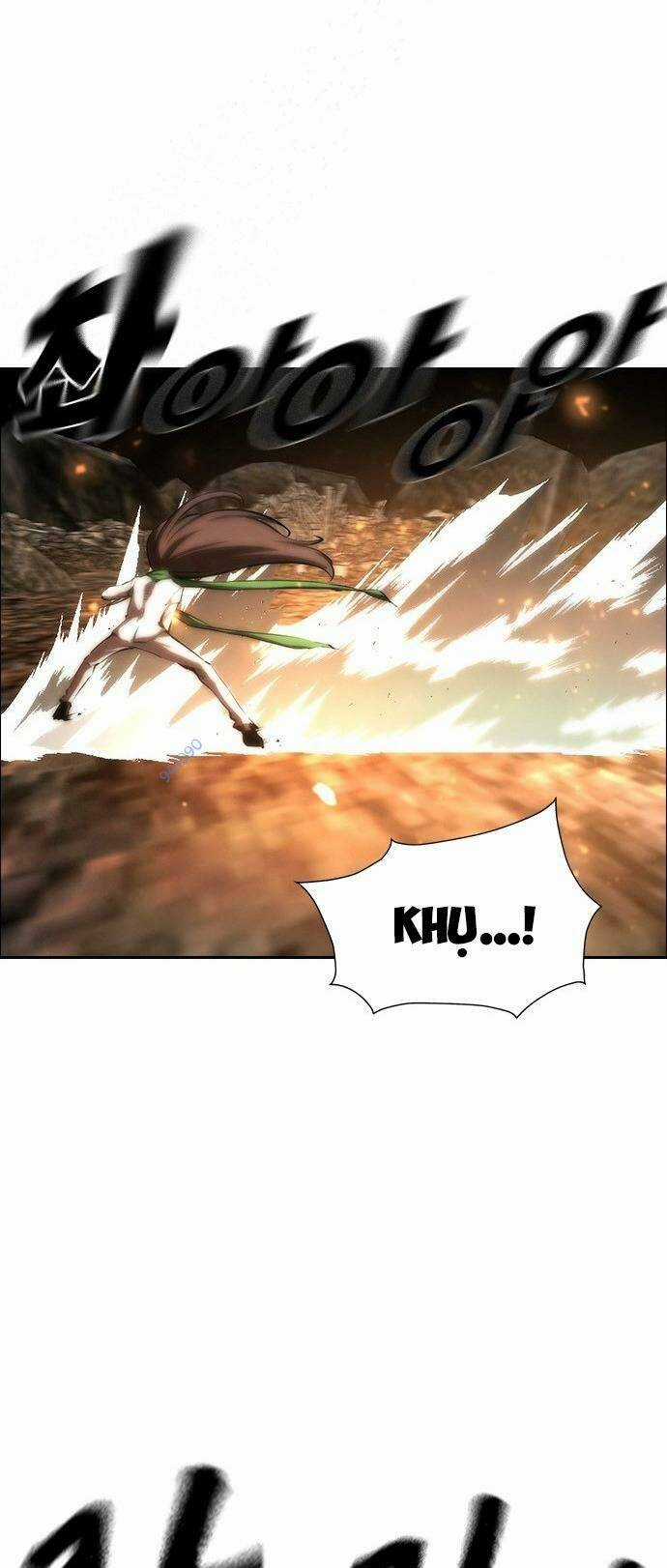 Đội Đốt Kích Noryangjin - Chapter 30 - Trang 56