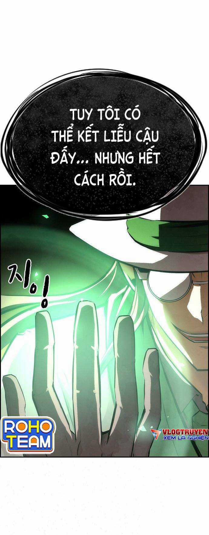 Đội Đốt Kích Noryangjin - Chapter 30 - Trang 58