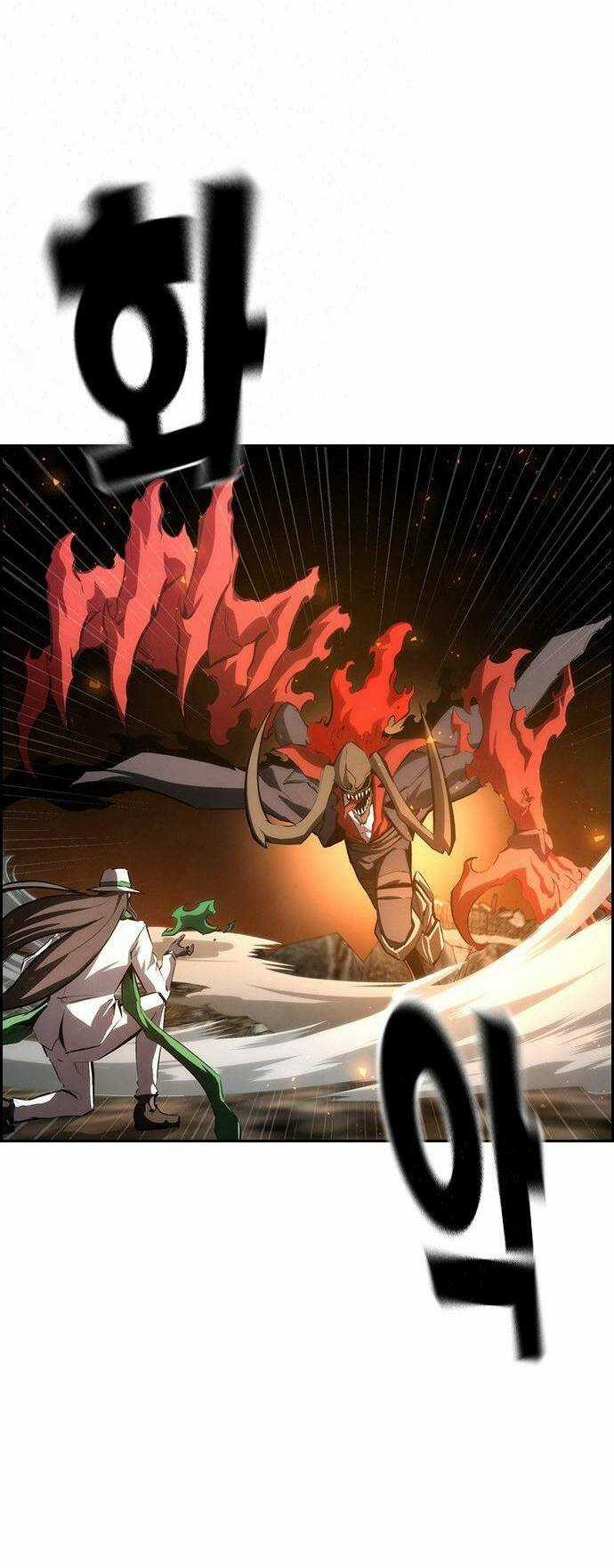 Đội Đốt Kích Noryangjin - Chapter 30 - Trang 59