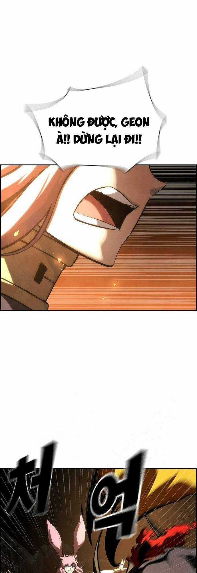 Đội Đốt Kích Noryangjin - Chapter 30 - Trang 60