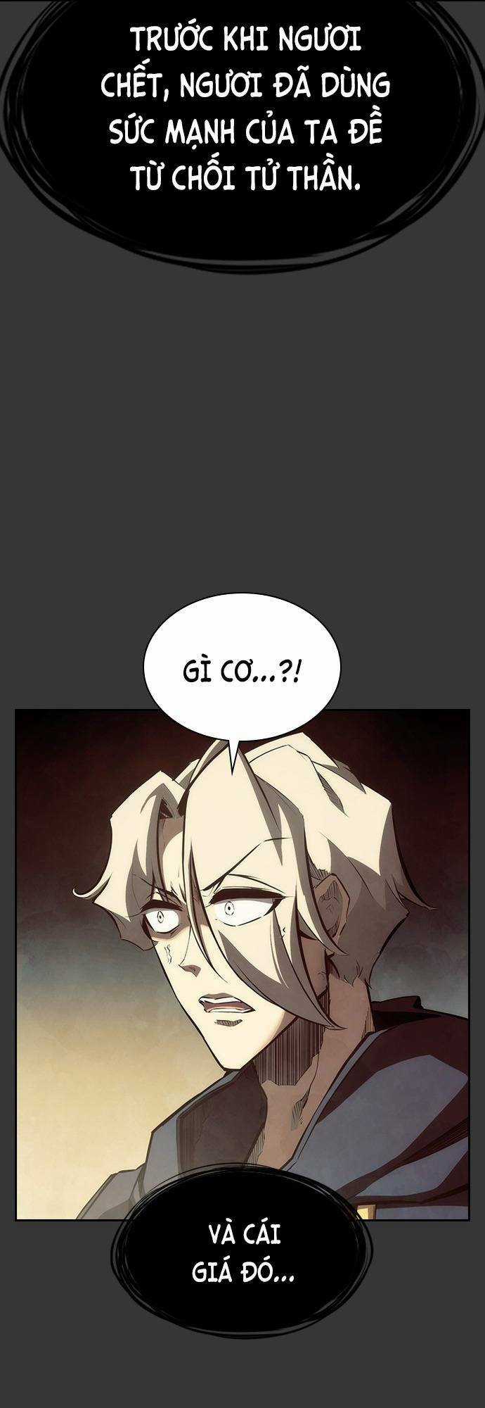 Đội Đốt Kích Noryangjin - Chapter 30 - Trang 7