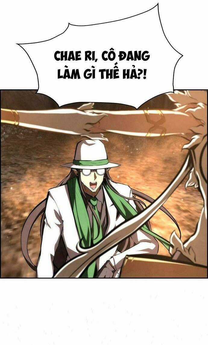 Đội Đốt Kích Noryangjin - Chapter 30 - Trang 62