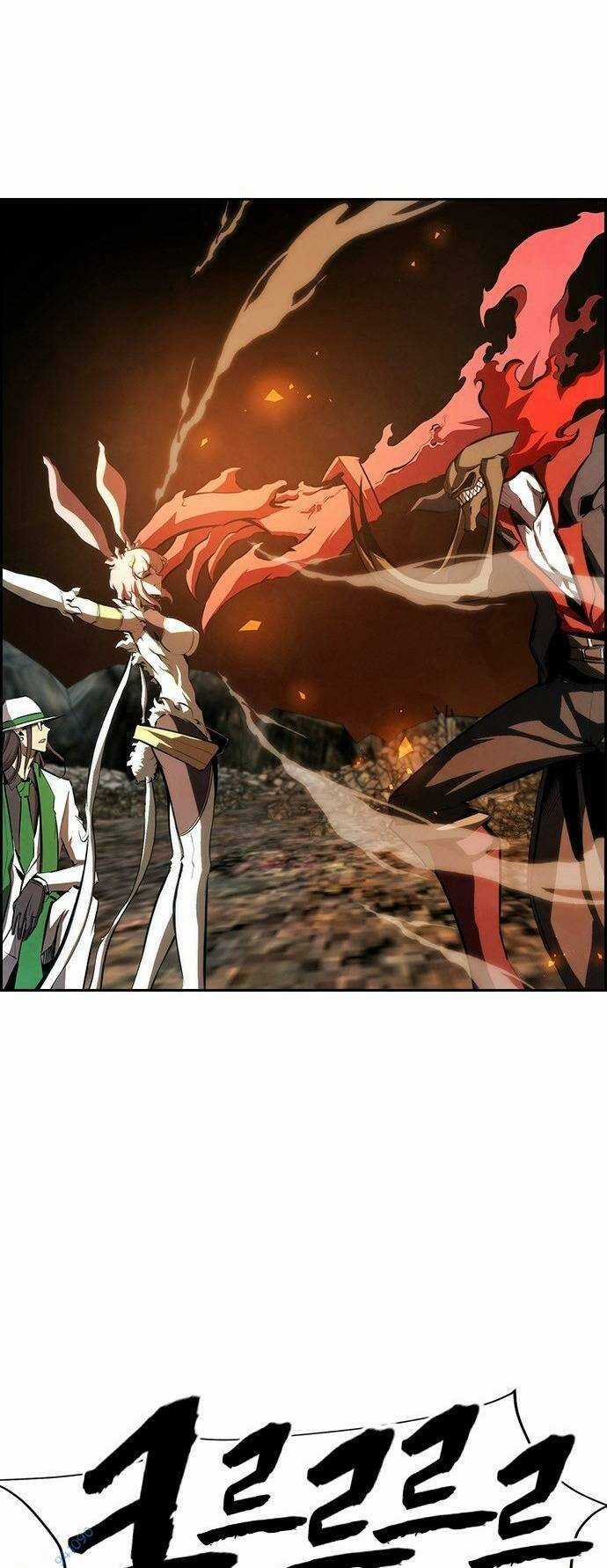 Đội Đốt Kích Noryangjin - Chapter 30 - Trang 65