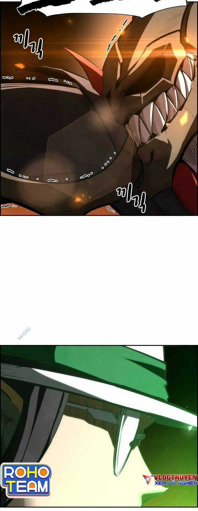 Đội Đốt Kích Noryangjin - Chapter 30 - Trang 66