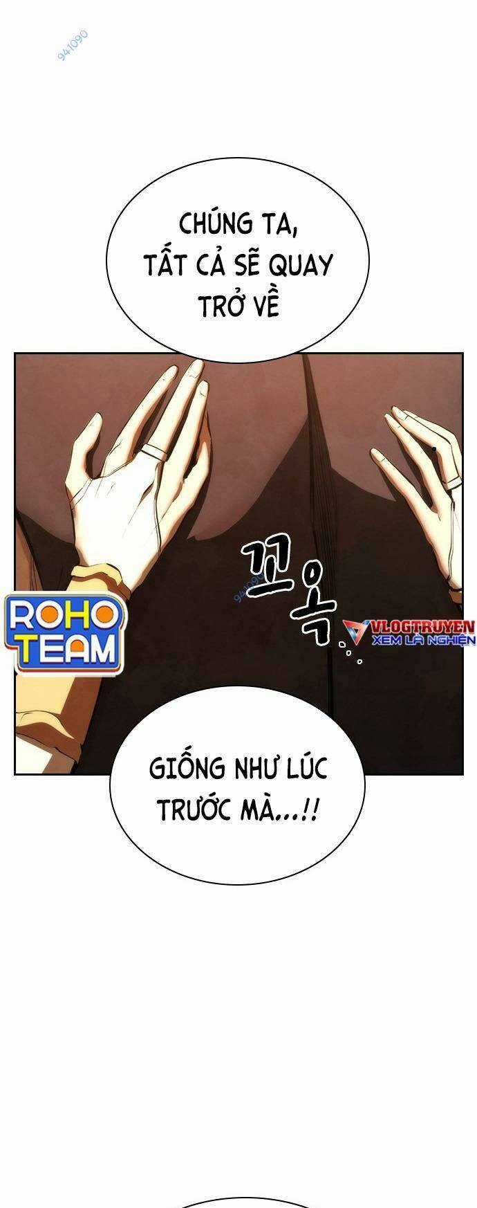 Đội Đốt Kích Noryangjin - Chapter 30 - Trang 69